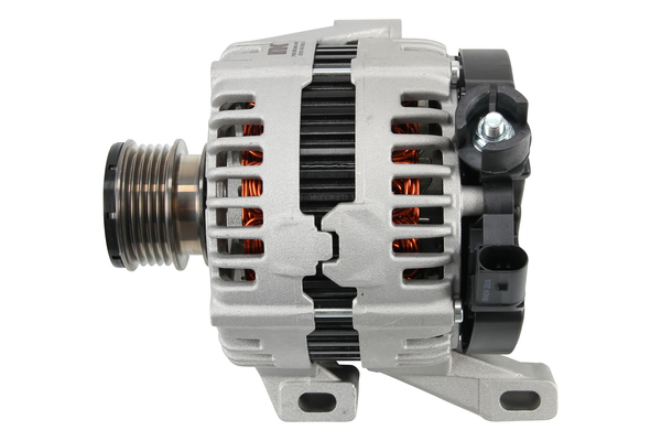 F.BECKER Generator 74210169 for FORD VOLVO