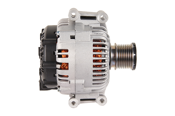 F.BECKER Generator 74210168 for MERCEDES-BENZ