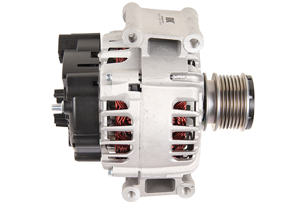 F.BECKER Generator 74210167 for MERCEDES-BENZ