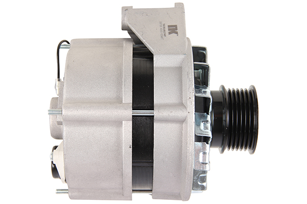 F.BECKER Generator 74210180 for MERCEDES-BENZ