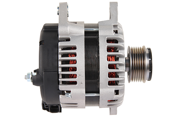 F.BECKER Generator 74210186 for OPEL GENERAL MOTORS VAUXHALL ISUZU