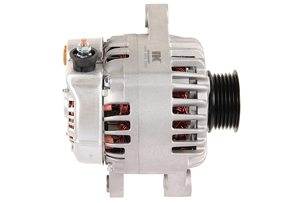 F.BECKER Generator 74210181 for TOYOTA