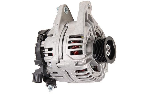 F.BECKER Generator 74210161 for TOYOTA
