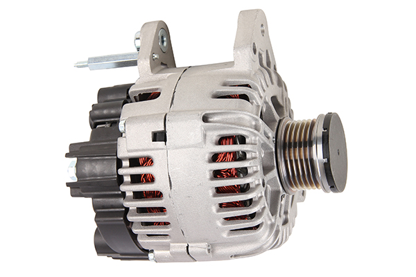 F.BECKER Generator 74210231 for VAG LADA