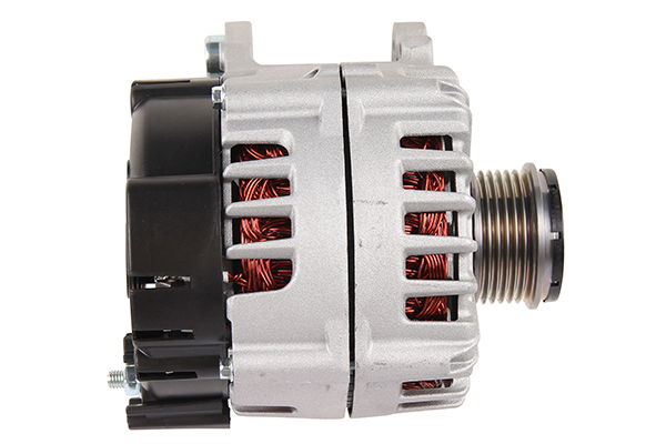 F.BECKER Generator 74210232 for VAG PORSCHE