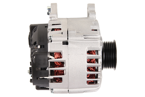 F.BECKER Generator 74210164 for VAG