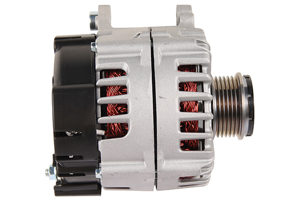 F.BECKER Generator 74210175 for VAG