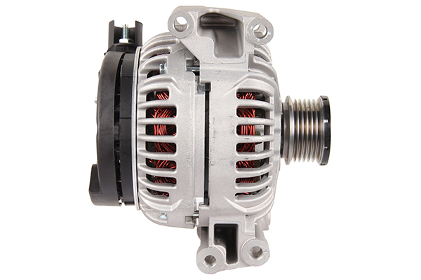 F.BECKER Generator 74210156 for MERCEDES-BENZ