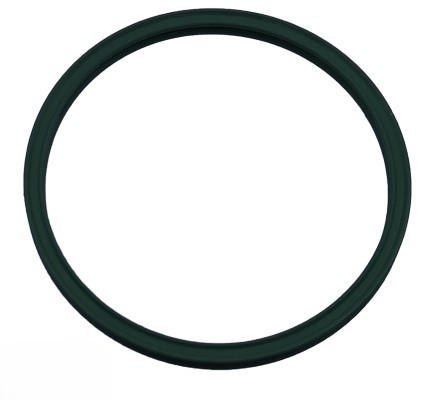 F.BECKER Pakningsring, turboladerslange 53111459 for VW
