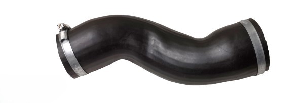 F.BECKER Ladeluftslange 53111467 for MERCEDES-BENZ