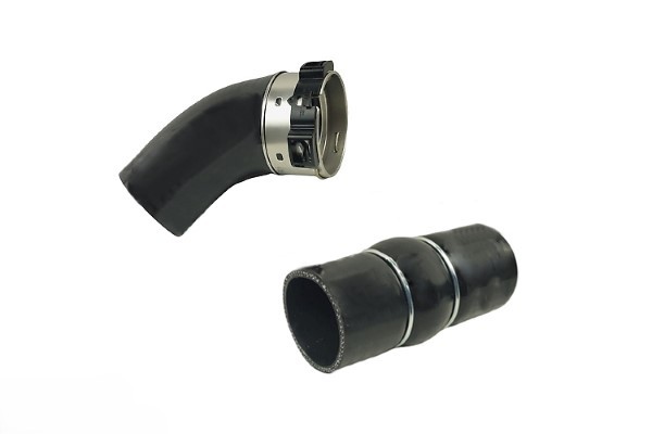 F.BECKER Ladeluftslange 53111408 for RENAULT MERCEDES-BENZ
