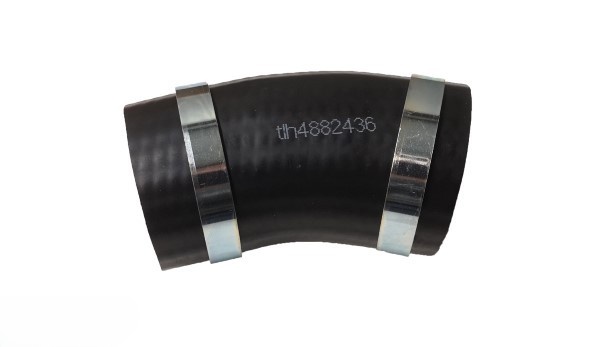 F.BECKER Ladeluftslange 53111482 for BMW