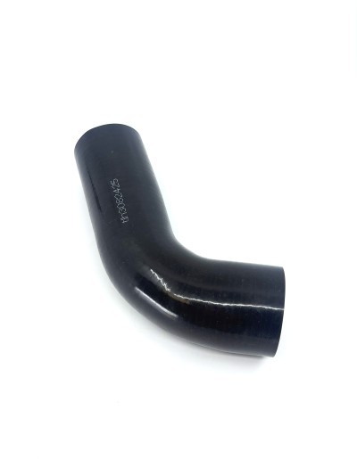 F.BECKER Ladeluftslange 53111472 for VOLVO