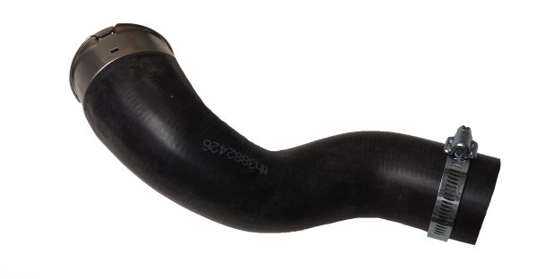 F.BECKER Ladeluftslange 53111473 for VOLVO