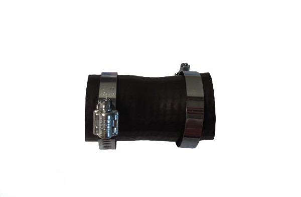 F.BECKER Ladeluftslange 53111416 for FORD