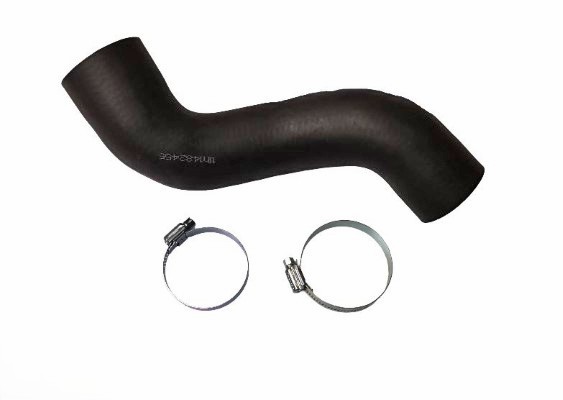 F.BECKER Ladeluftslange 53111499 for MITSUBISHI