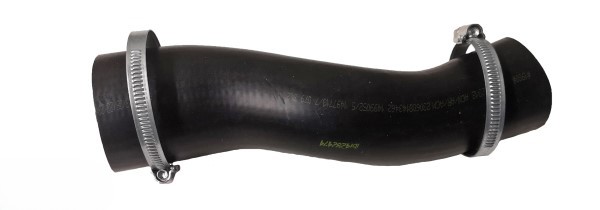F.BECKER Ladeluftslange 53111518 for HYUNDAI