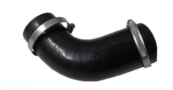 F.BECKER Ladeluftslange 53111525 for LAND ROVER