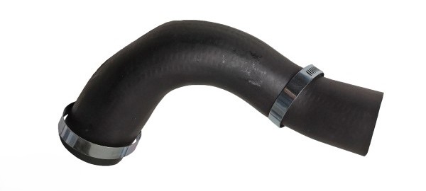 F.BECKER Ladeluftslange 53111498 for FIAT