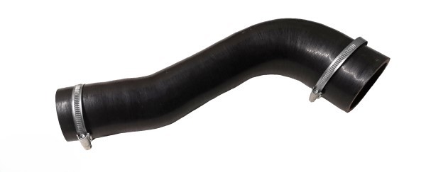 F.BECKER Ladeluftslange 53111526 for LAND ROVER