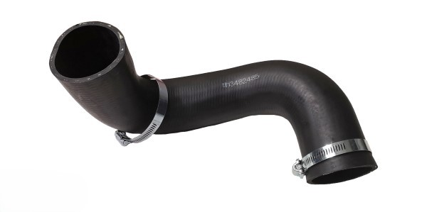 F.BECKER Ladeluftslange 53111529 for FIAT