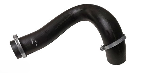 F.BECKER Ladeluftslange 53111500 for FIAT