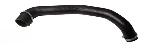 F.BECKER Ladeluftslange 53111535 for FORD