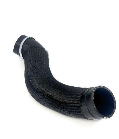 F.BECKER Ladeluftslange 53111539 for MERCEDES-BENZ