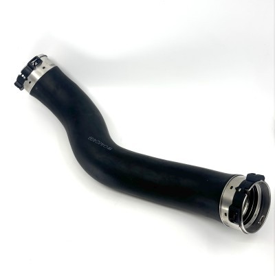 F.BECKER Ladeluftslange 53111542 for BMW