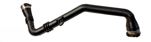 F.BECKER Ladeluftslange 53111555 for NISSAN