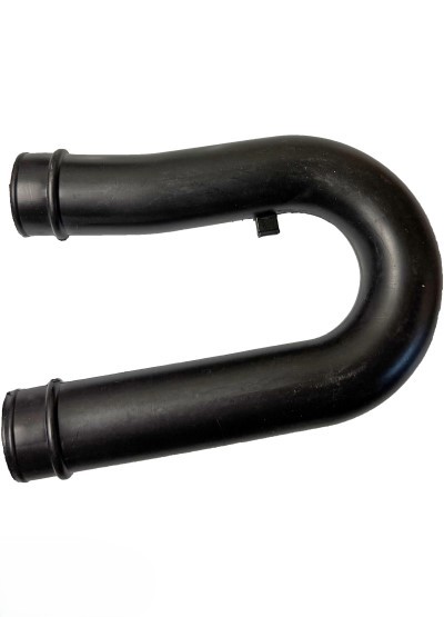 F.BECKER Ladeluftslange 53111558 for OPEL
