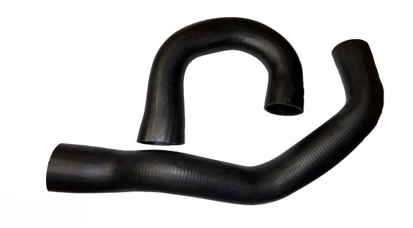 F.BECKER Ladeluftslange 53111564 for OPEL