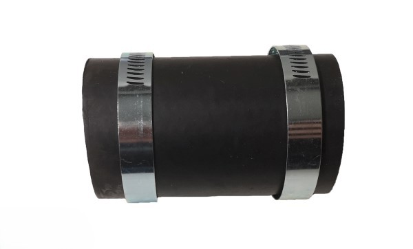 F.BECKER Ladeluftslange 53111572 for FORD