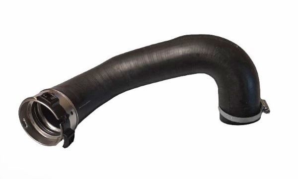 F.BECKER Ladeluftslange 53111568 for OPEL