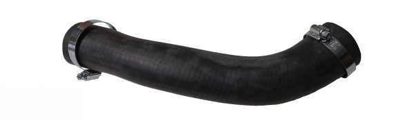 F.BECKER Ladeluftslange 53111574 for FORD