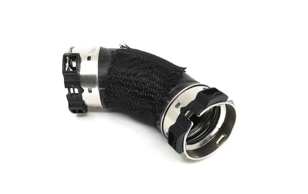 F.BECKER Ladeluftslange 53111579 for RENAULT MERCEDES-BENZ