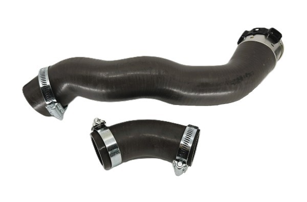 F.BECKER Ladeluftslange 53111583 for RENAULT DACIA NISSAN
