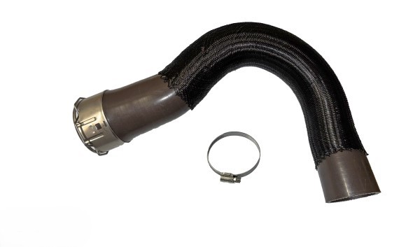 F.BECKER Ladeluftslange 53111586 for RENAULT MITSUBISHI