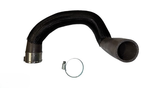 F.BECKER Ladeluftslange 53111590 for FIAT