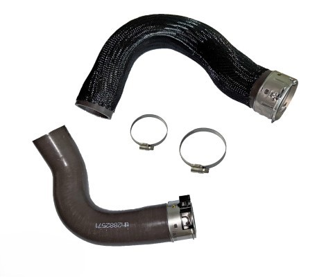 F.BECKER Ladeluftslange 53111588 for MITSUBISHI DACIA