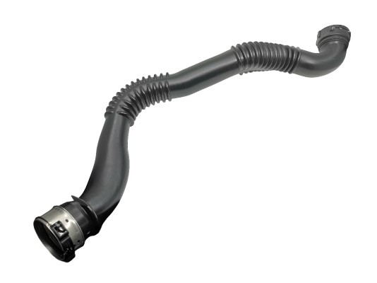 F.BECKER Ladeluftslange 53111601 for BMW