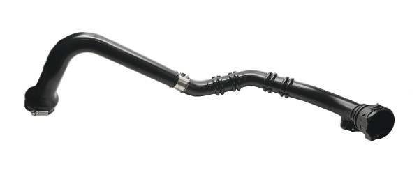 F.BECKER Ladeluftslange 53111603 for RENAULT