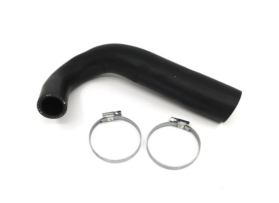 F.BECKER Ladeluftslange 53111609 for OPEL