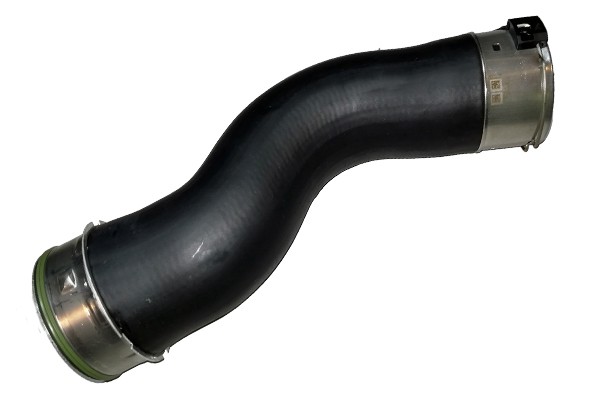 F.BECKER Ladeluftslange 53111647 højre for BMW