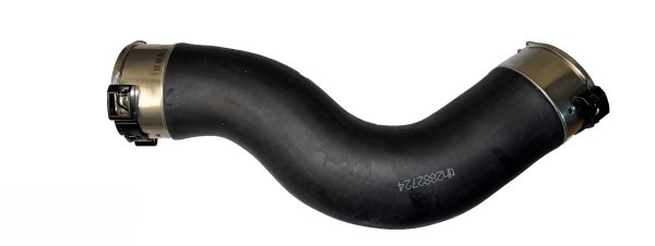 F.BECKER Ladeluftslange 53111649 for MAZDA