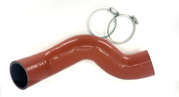 F.BECKER Ladeluftslange 53111651 venstre for MERCEDES-BENZ