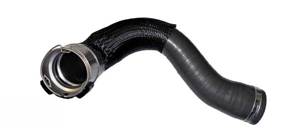 F.BECKER Ladeluftslange 53111652 for PORSCHE