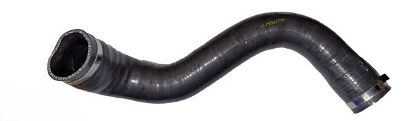 F.BECKER Ladeluftslange 53111655 for PORSCHE
