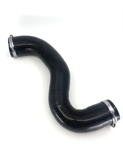 F.BECKER Ladeluftslange 53111654 for LAND ROVER