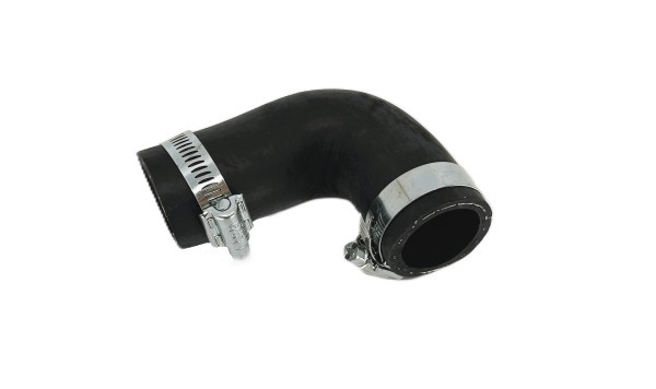 F.BECKER Ladeluftslange 53111665 for FIAT